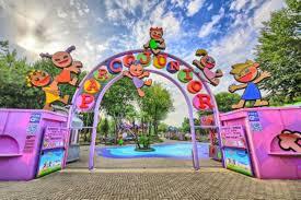 Parco Junior